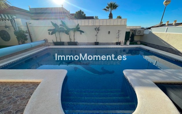 Revente - Villa - Rojales - Benimar