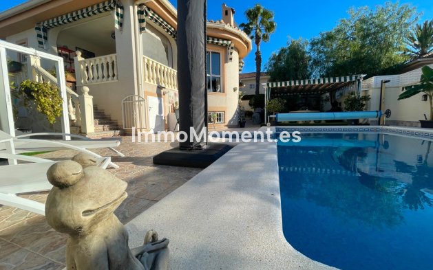 Revente - Villa - Rojales - Benimar