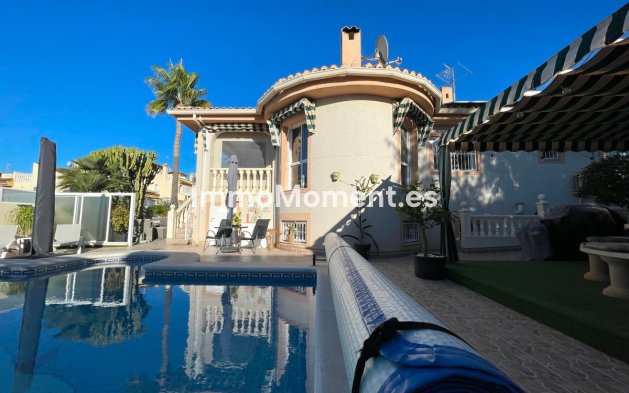 Revente - Villa - Rojales - Benimar