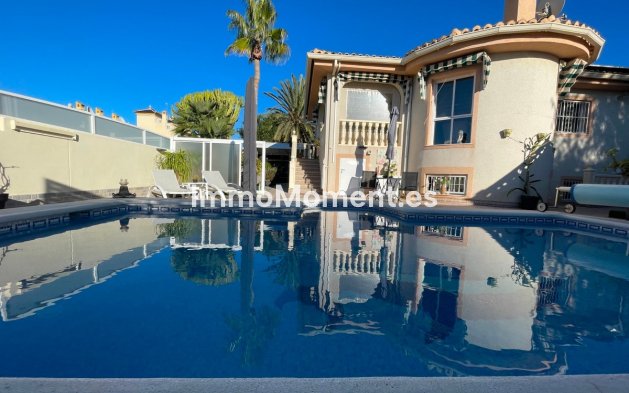 Revente - Villa - Rojales - Benimar