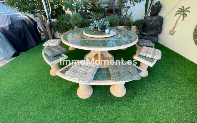 Revente - Villa - Rojales - Benimar