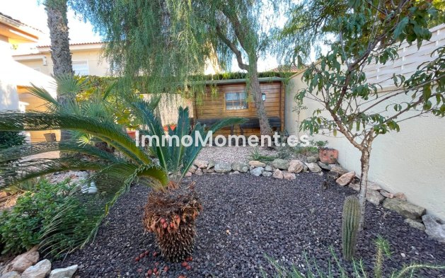 Revente - Villa - Rojales - Benimar