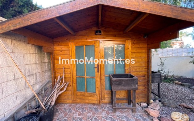 Revente - Villa - Rojales - Benimar