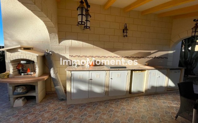 Revente - Villa - Rojales - Benimar