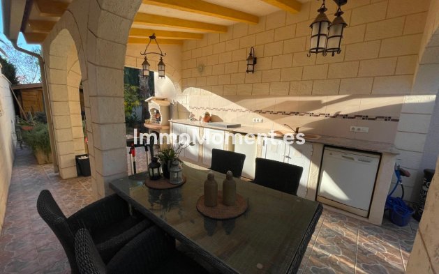 Revente - Villa - Rojales - Benimar