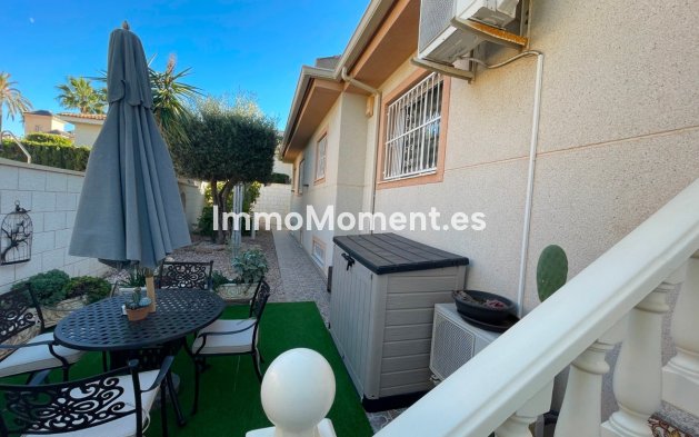 Revente - Villa - Rojales - Benimar