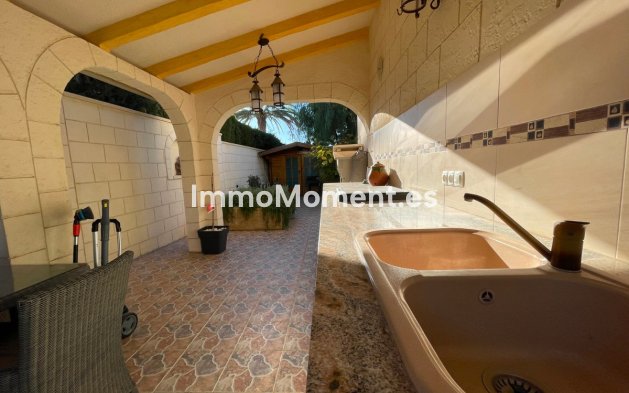 Revente - Villa - Rojales - Benimar