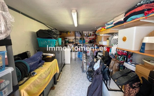 Revente - Villa - Rojales - Benimar