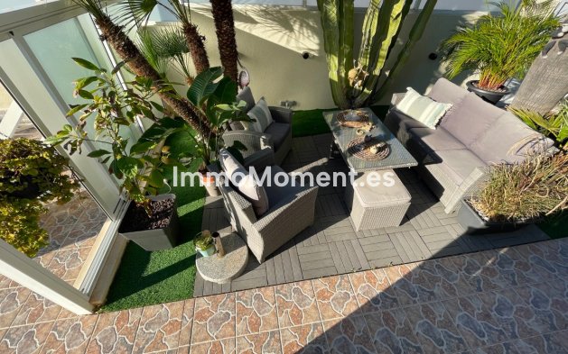 Revente - Villa - Rojales - Benimar