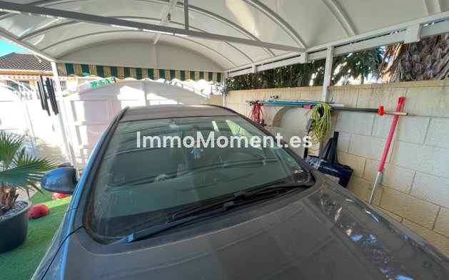 Revente - Villa - Rojales - Benimar