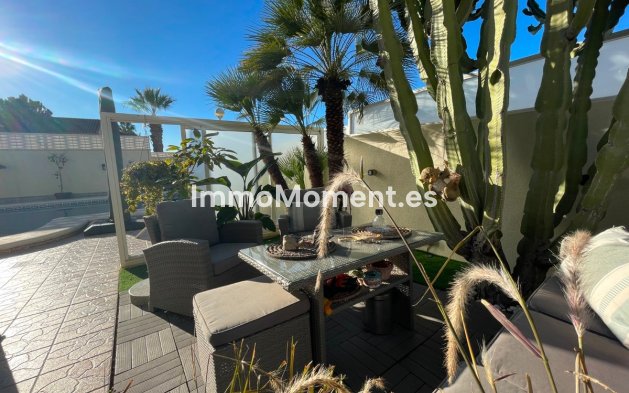 Revente - Villa - Rojales - Benimar