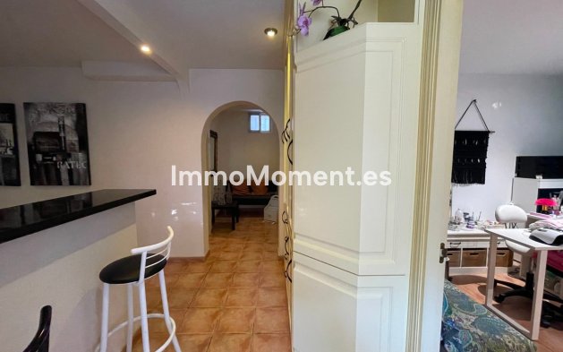 Revente - Villa - Rojales - Benimar