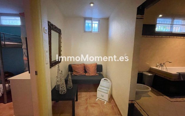 Revente - Villa - Rojales - Benimar