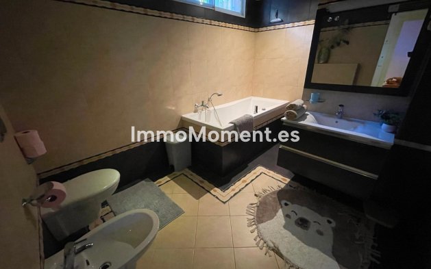 Revente - Villa - Rojales - Benimar