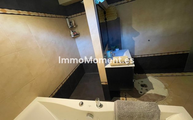 Revente - Villa - Rojales - Benimar