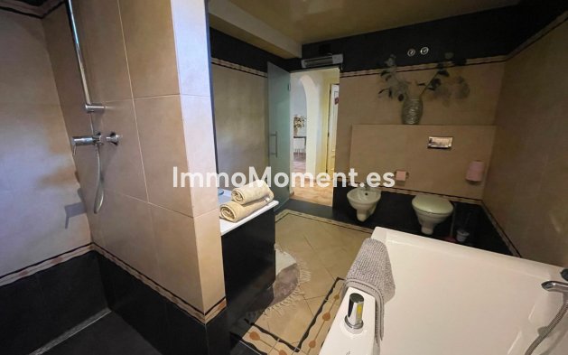 Revente - Villa - Rojales - Benimar