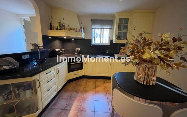 Revente - Villa - Rojales - Benimar