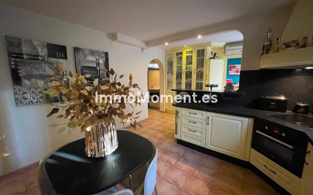 Revente - Villa - Rojales - Benimar