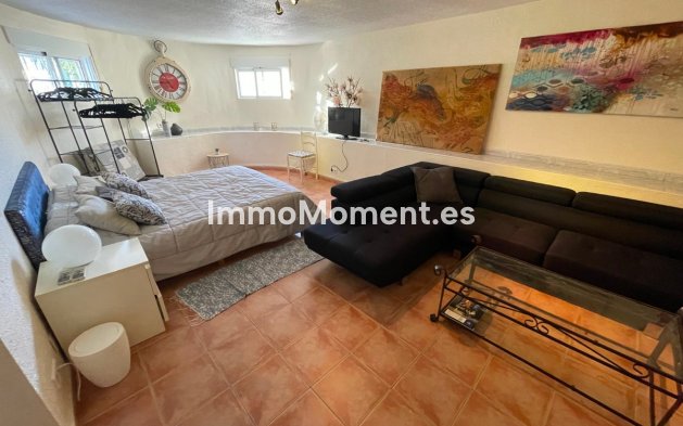 Revente - Villa - Rojales - Benimar