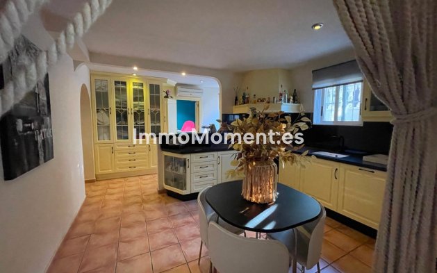 Revente - Villa - Rojales - Benimar