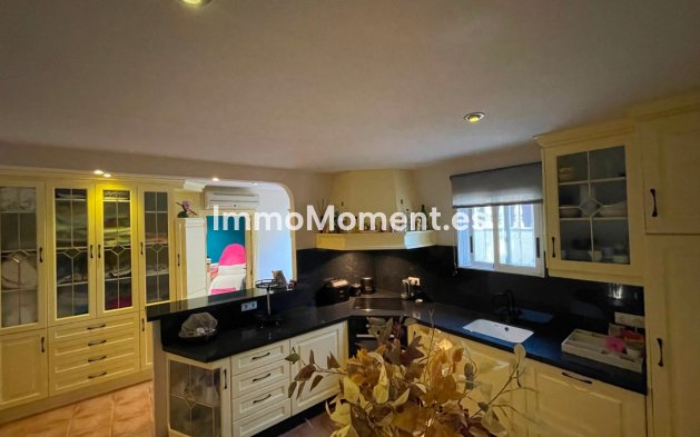 Revente - Villa - Rojales - Benimar