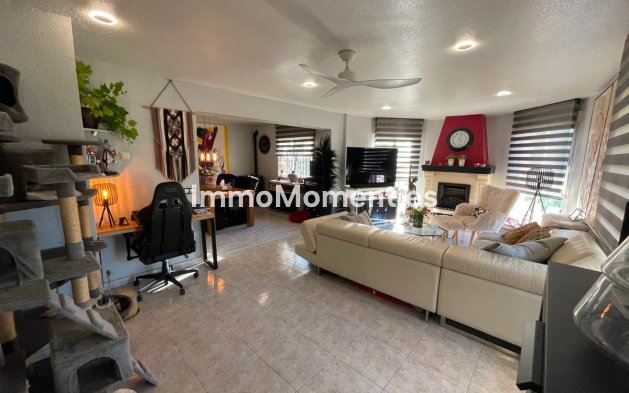 Revente - Villa - Rojales - Benimar