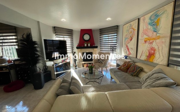 Revente - Villa - Rojales - Benimar