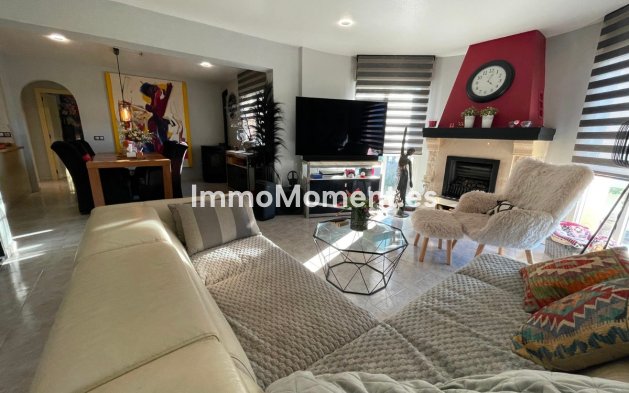 Revente - Villa - Rojales - Benimar