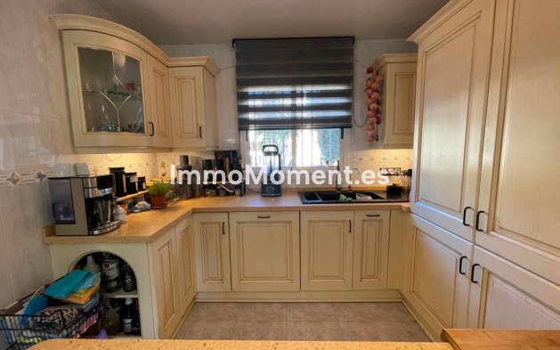 Revente - Villa - Rojales - Benimar