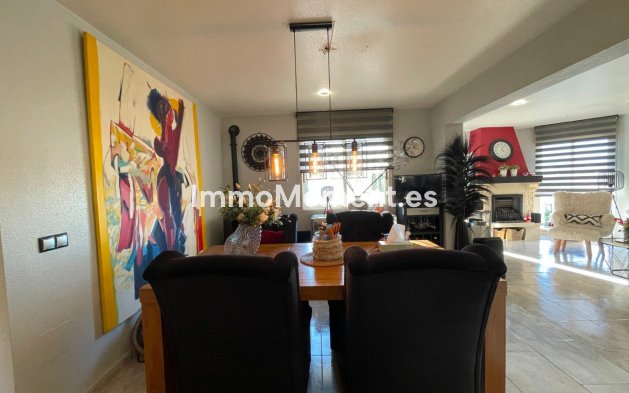 Revente - Villa - Rojales - Benimar