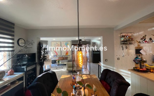 Revente - Villa - Rojales - Benimar