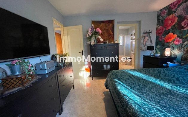 Revente - Villa - Rojales - Benimar