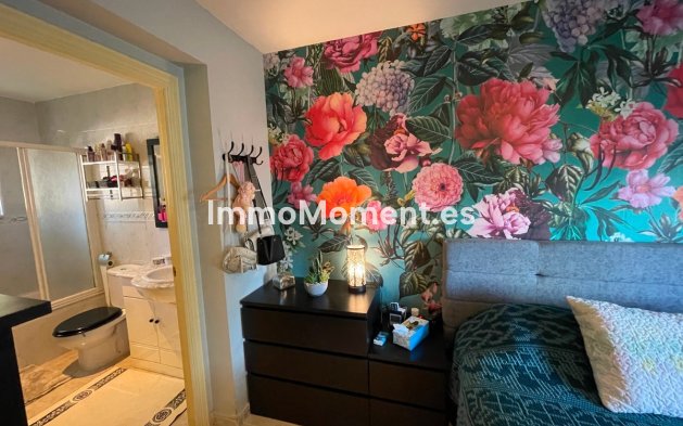 Revente - Villa - Rojales - Benimar