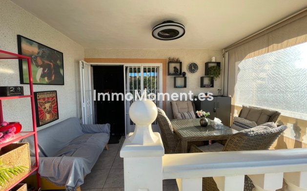 Revente - Villa - Rojales - Benimar
