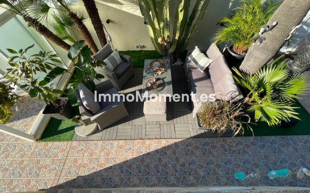 Revente - Villa - Rojales - Benimar