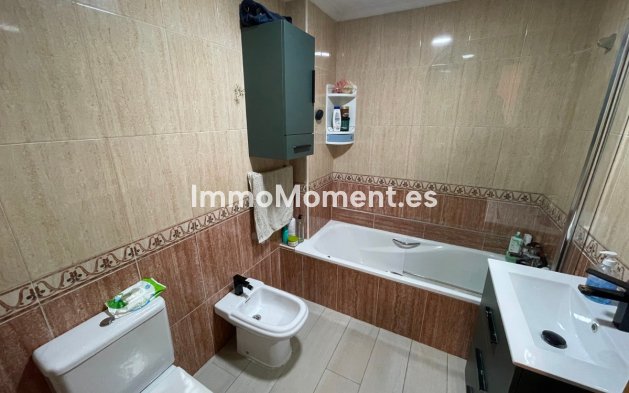 Wiederverkauf - Wohnung - Torrevieja - Torrevieja Centro