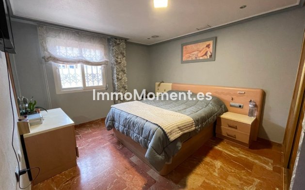 Wiederverkauf - Wohnung - Torrevieja - Torrevieja Centro