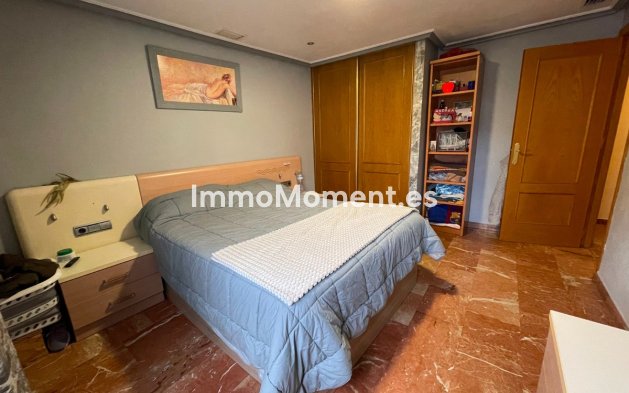 Wiederverkauf - Wohnung - Torrevieja - Torrevieja Centro