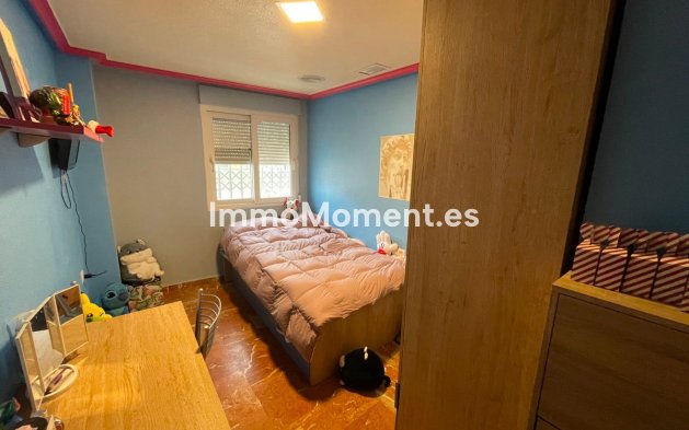 Wiederverkauf - Wohnung - Torrevieja - Torrevieja Centro