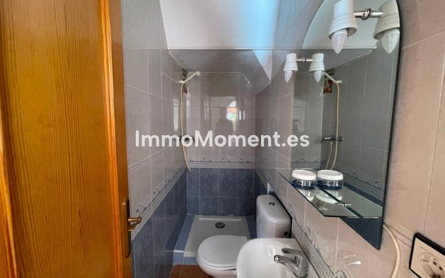 Revente - Maison mitoyenne - Los Montesinos - Los Montesinos Centro