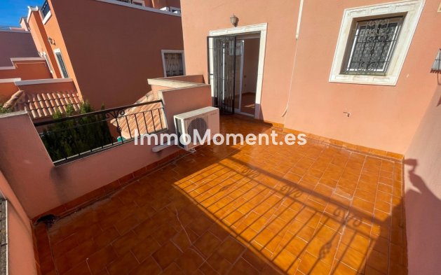 Revente - Maison mitoyenne - Los Montesinos - Los Montesinos Centro