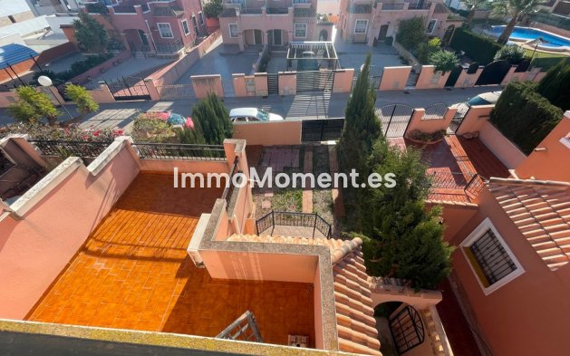 Revente - Maison mitoyenne - Los Montesinos - Los Montesinos Centro