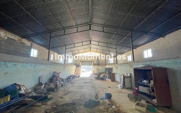 Revente - Maison de campagne - Elche - Elche Centro