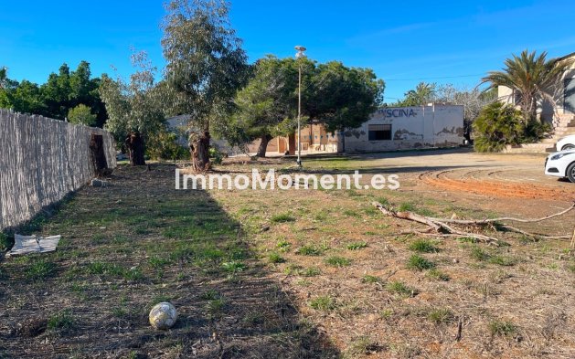 Revente - Maison de campagne - Elche - Elche Centro
