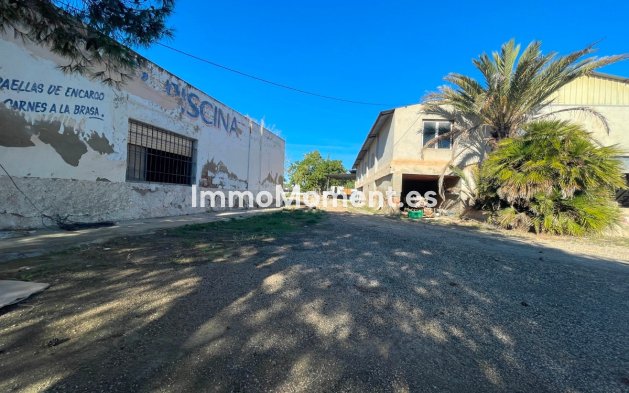 Revente - Maison de campagne - Elche - Elche Centro