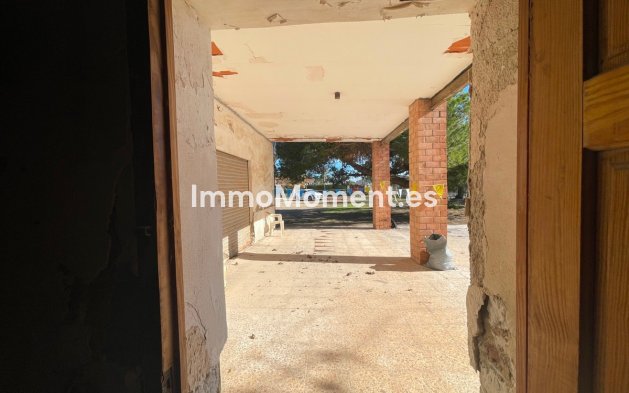 Revente - Maison de campagne - Elche - Elche Centro