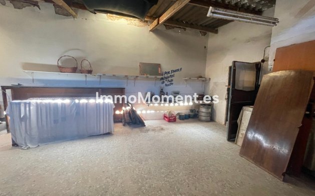 Revente - Maison de campagne - Elche - Elche Centro