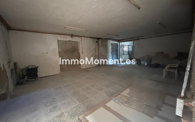 Revente - Maison de campagne - Elche - Elche Centro