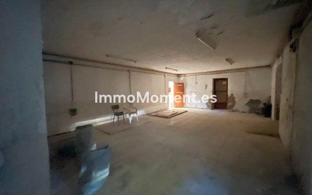 Revente - Maison de campagne - Elche - Elche Centro