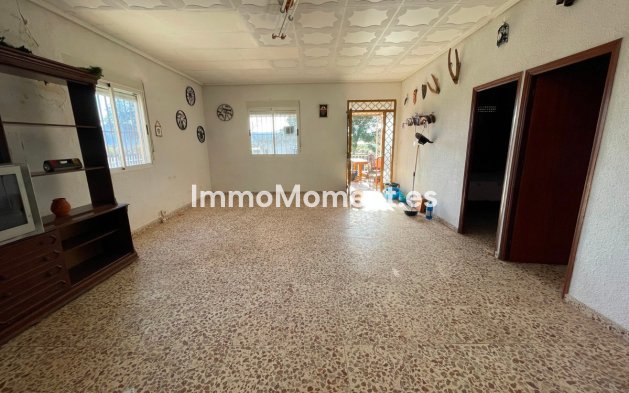 Reventa - Casa de campo - Aspe - Aspe Centro